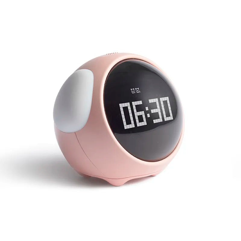 EMOJI CLOCK
