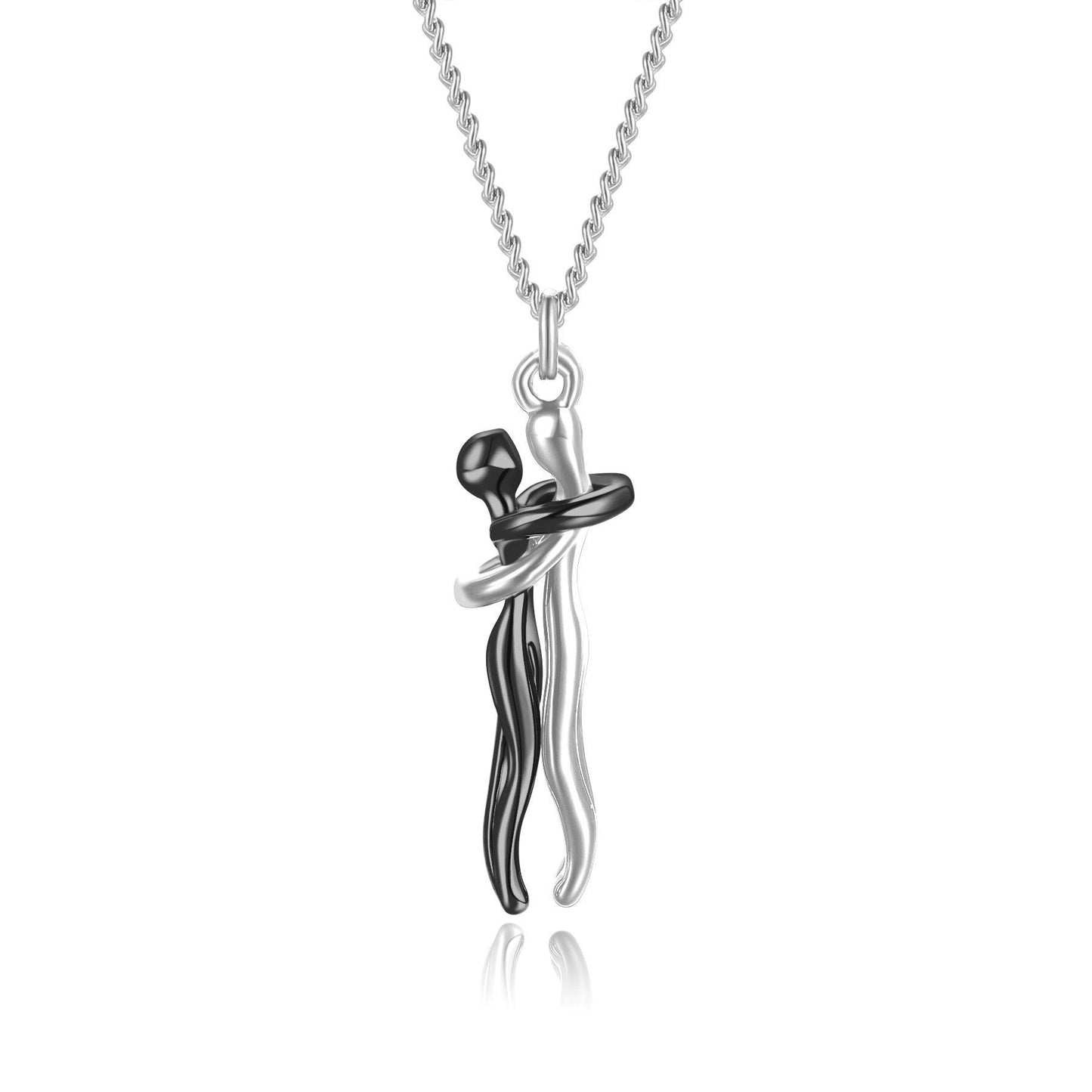Everlasting Hug Necklace