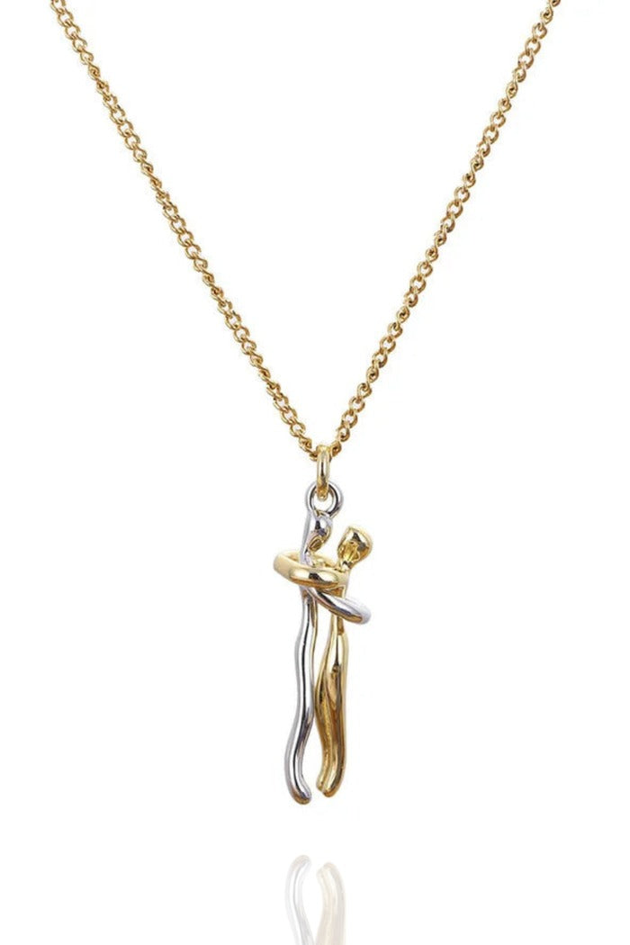 Everlasting Hug Necklace